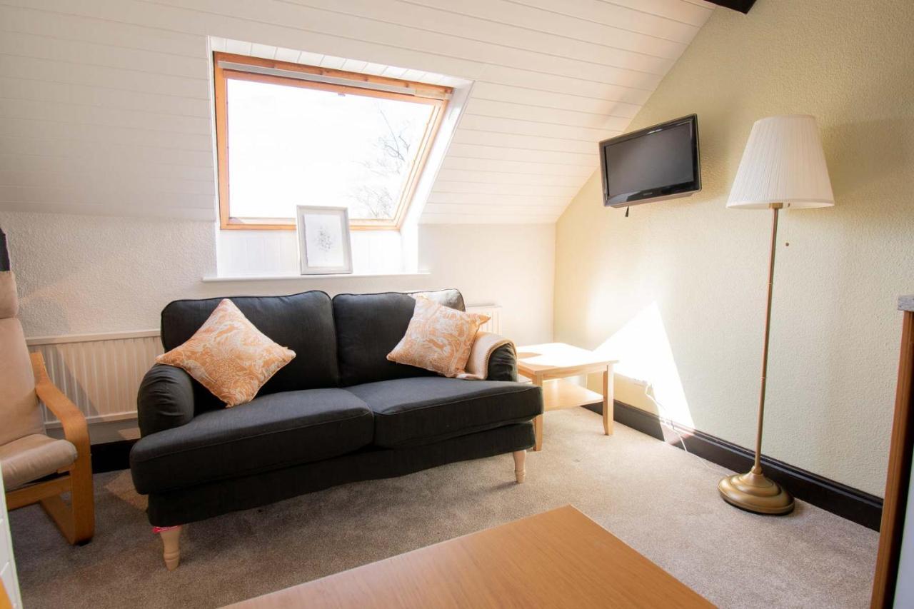 Long Byres Holiday Cottages Brampton  Exterior foto