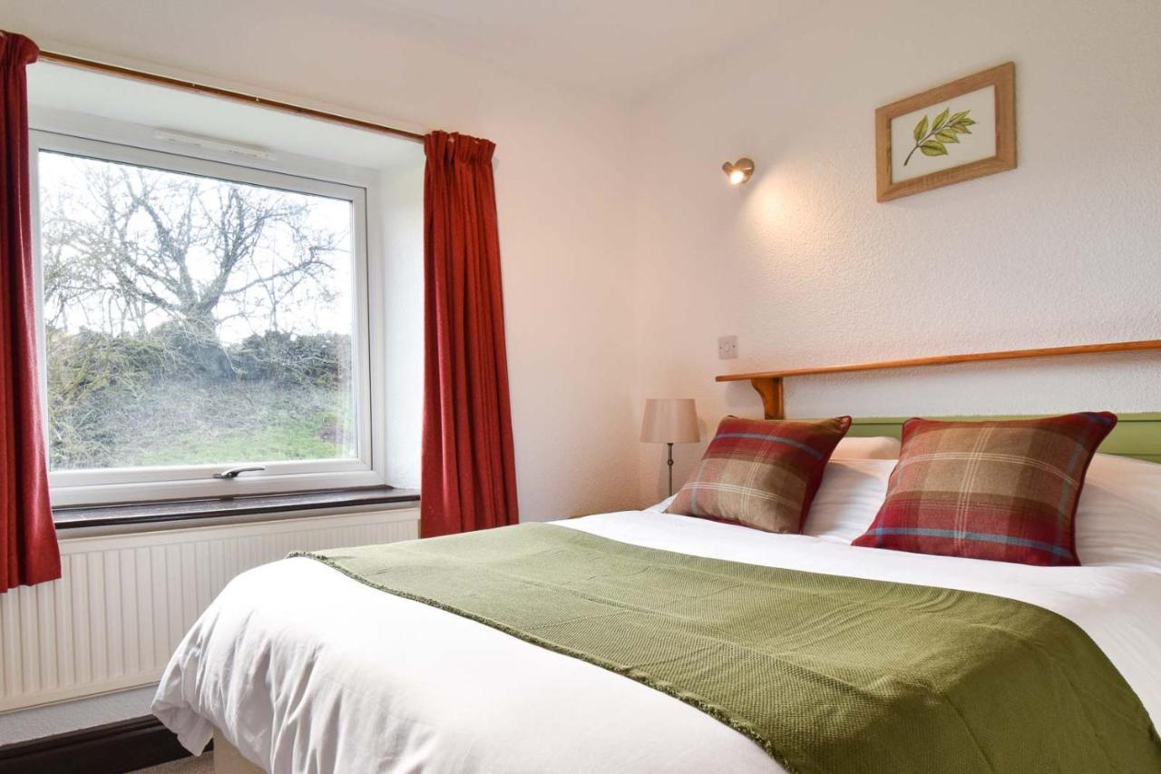 Long Byres Holiday Cottages Brampton  Exterior foto